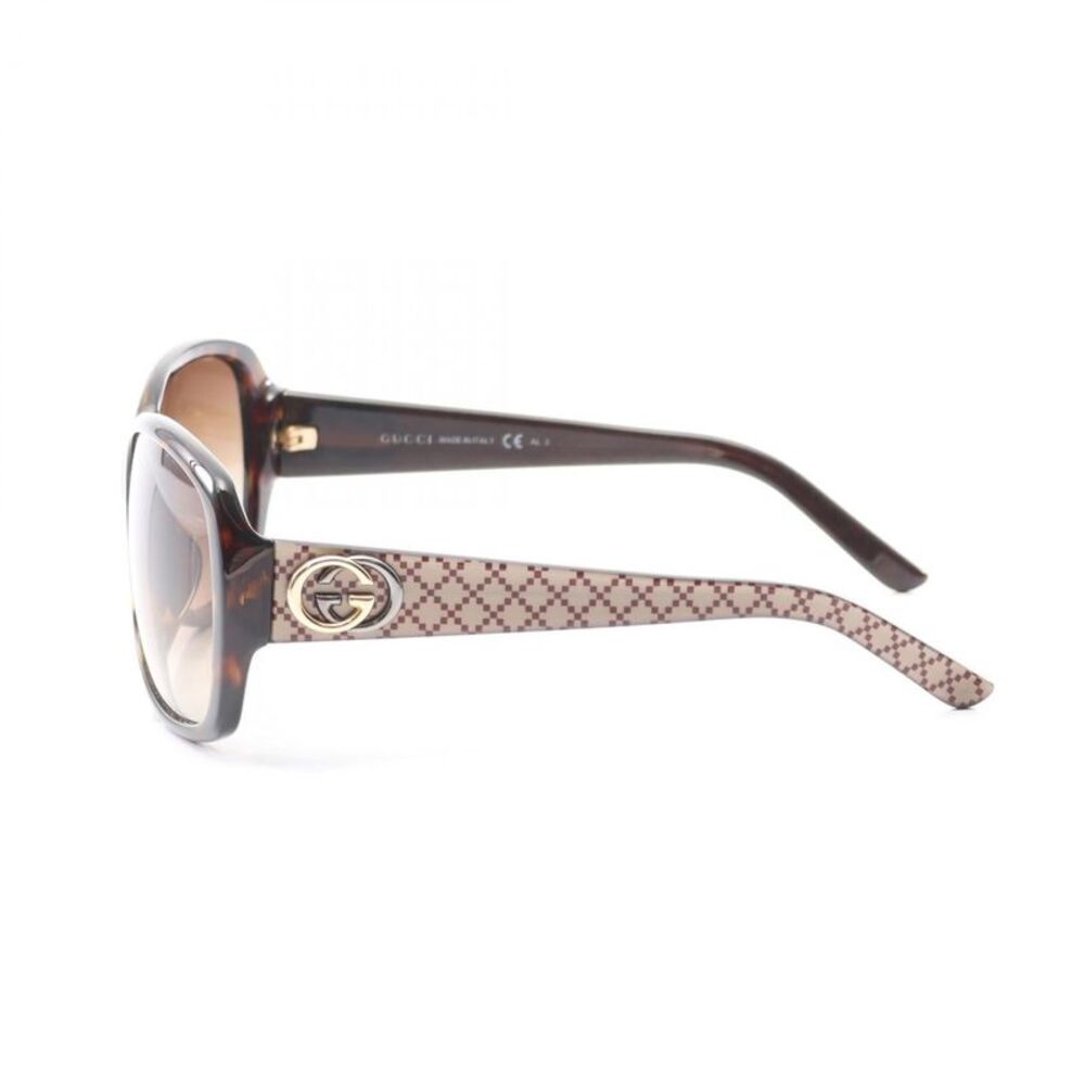 Gucci Interlocking G Sunglasses - image 3